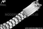 Omega - Seamaster Planet Ocean 600m 43.5mm SS/SS Black VSF A8900