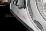 Omega - Seamaster Planet Ocean 600m 43.5mm SS/SS Black VSF A8900