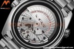 Omega - Seamaster Planet Ocean 600m 43.5mm SS/SS Black VSF A8900