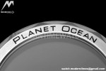 Omega - Seamaster Planet Ocean 600m 43.5mm SS/SS Black VSF A8900
