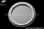Omega - Seamaster Planet Ocean 600m 43.5mm SS/SS Black VSF A8900