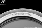 Omega - Seamaster Planet Ocean 600m 43.5mm SS/SS Black VSF A8900