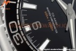 Omega - Seamaster Planet Ocean 600m 43.5mm SS/SS Black VSF A8900