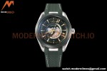 Omega - Seamaster Aqua Terra 150m 43mm Worldtimer SS/RU Green VSF A8938