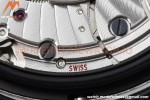 Omega - Seamaster Aqua Terra 150m 43mm Worldtimer SS/RU Green VSF A8938