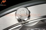 Omega - Seamaster Aqua Terra 150m 43mm Worldtimer SS/RU Green VSF A8938
