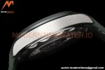 Omega - Seamaster Aqua Terra 150m 43mm Worldtimer SS/RU Green VSF A8938