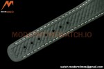 Omega - Seamaster Aqua Terra 150m 43mm Worldtimer SS/RU Green VSF A8938