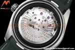 Omega - Seamaster Aqua Terra 150m 43mm Worldtimer SS/RU Green VSF A8938