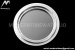 Omega - Seamaster Aqua Terra 150m 43mm Worldtimer SS/RU Green VSF A8938