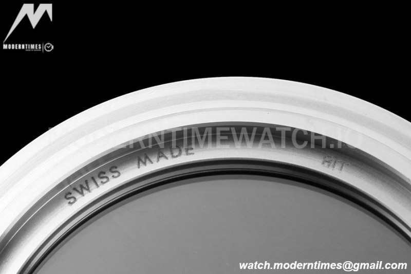Omega - Seamaster Aqua Terra 150m 43mm Worldtimer SS/RU Green VSF A8938