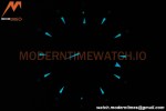 Omega - Seamaster Aqua Terra 150m 43mm Worldtimer SS/RU Green VSF A8938