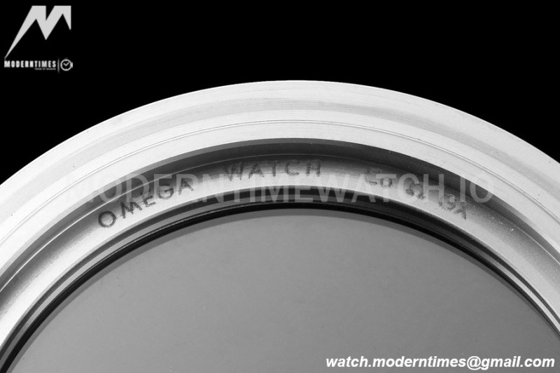 Omega - Seamaster Aqua Terra 150m 43mm Worldtimer SS/RU Blue VSF A8938