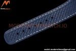 Omega - Seamaster Aqua Terra 150m 43mm Worldtimer SS/RU Blue VSF A8938