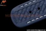 Omega - Seamaster Aqua Terra 150m 43mm Worldtimer SS/RU Blue VSF A8938