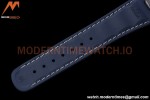 Omega - Seamaster Aqua Terra 150m 43mm Worldtimer SS/RU Blue VSF A8938