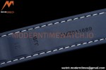 Omega - Seamaster Aqua Terra 150m 43mm Worldtimer SS/RU Blue VSF A8938