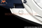Omega - Seamaster Aqua Terra 150m 43mm Worldtimer SS/RU Blue VSF A8938