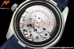 Omega - Seamaster Aqua Terra 150m 43mm Worldtimer SS/RU Blue VSF A8938