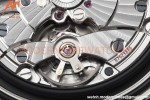 Omega - Seamaster Aqua Terra 150m 43mm Worldtimer SS/RU Blue VSF A8938