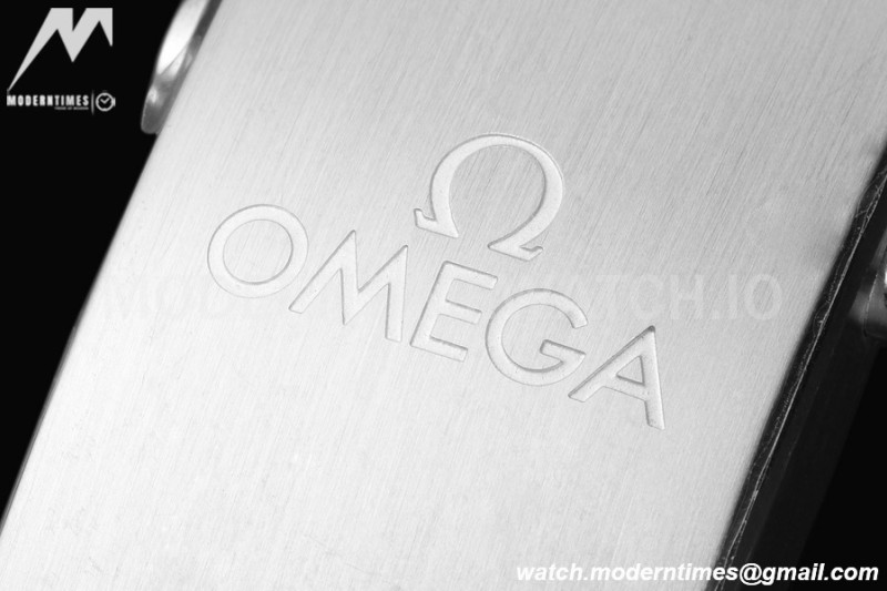 Omega - Seamaster Diver 300m 42mm SS/SS Gradient Blue VSF A8800