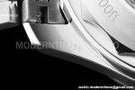 Omega - Seamaster Diver 300m 42mm SS/SS Gradient Blue VSF A8800