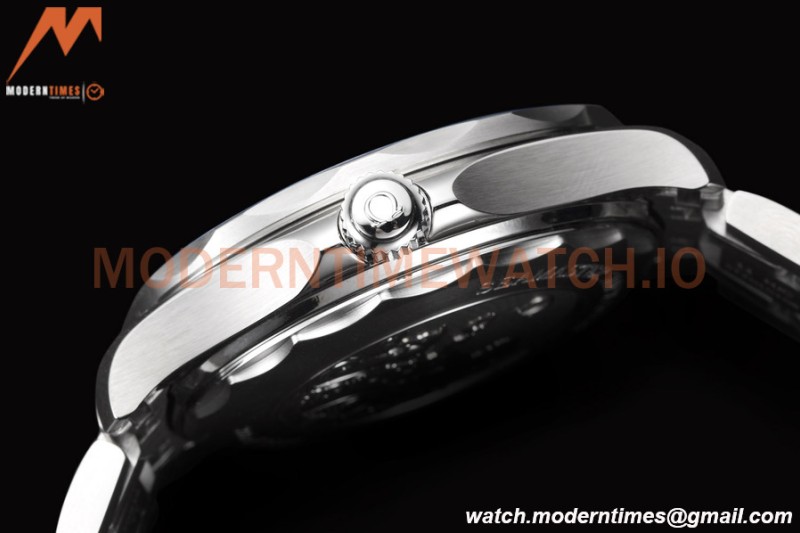 Omega - Seamaster Diver 300m 42mm SS/SS Gradient Blue VSF A8800
