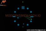 Omega - Seamaster Diver 300m 42mm SS/SS Gradient Blue VSF A8800