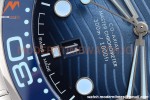 Omega - Seamaster Diver 300m 42mm SS/SS Gradient Blue VSF A8800