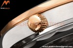 Omega - Seamaster Diver 300m 42mm RG/SS Black VSF A8800