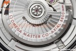 Omega - Seamaster Diver 300m 42mm RG/SS Black VSF A8800