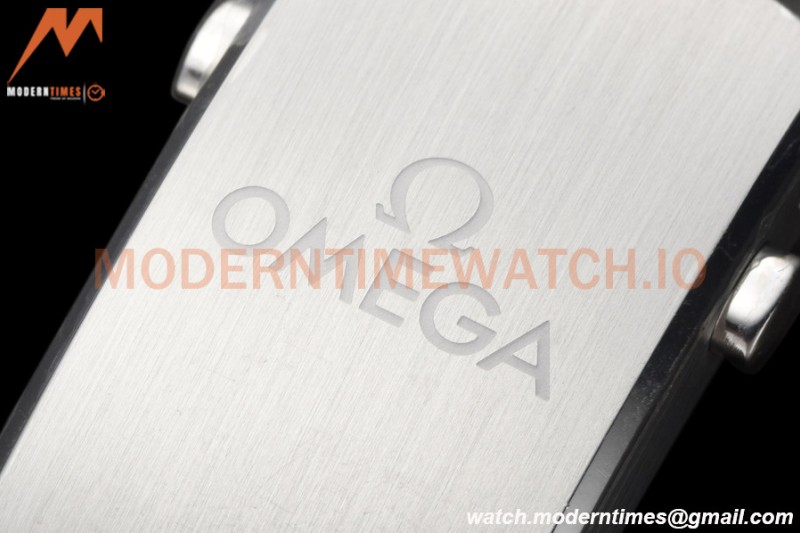 Omega - Seamaster Diver 300m 42mm RG/SS Black VSF A8800