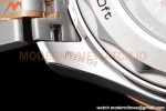 Omega - Seamaster Diver 300m 42mm RG/SS Black VSF A8800