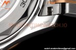 Omega - Seamaster Diver 300m 42mm RG/SS Black VSF A8800