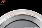 Omega - Seamaster Diver 300m 42mm RG/SS Black VSF A8800