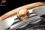 Omega - Seamaster Diver 300m 42mm RG/SS Black VSF A8800