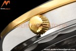 Omega - Seamaster Diver 300m 42mm YG/SS Black VSF A8800