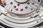 Omega - Seamaster Diver 300m 42mm YG/SS Black VSF A8800