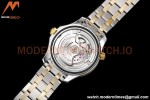Omega - Seamaster Diver 300m 42mm YG/SS Black VSF A8800