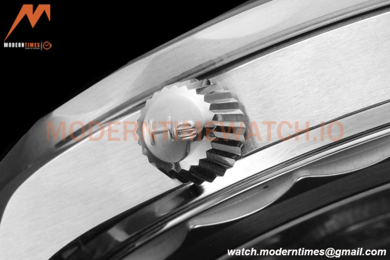 Omega - Seamaster Diver 300m 42mm SS/SS Grey VSF A8800