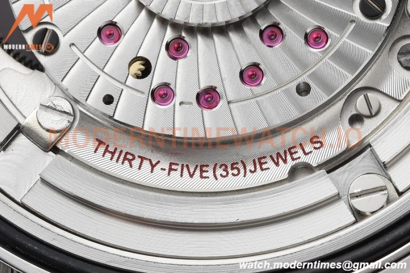 Omega - Seamaster Diver 300m 42mm SS/SS Grey VSF A8800
