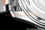 Omega - Seamaster Diver 300m 42mm SS/SS Grey VSF A8800