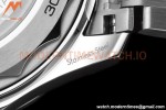 Omega - Seamaster Diver 300m 42mm SS/SS Grey VSF A8800