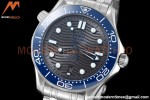Omega - Seamaster Diver 300m 42mm SS/SS Grey VSF A8800