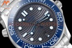 Omega - Seamaster Diver 300m 42mm SS/SS Grey VSF A8800