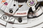 Omega - Seamaster Diver 300m 42mm Black SS/SS White Dial VSF A8800