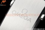Omega - Seamaster Diver 300m 42mm Black SS/SS White Dial VSF A8800