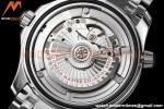 Omega - Seamaster Diver 300m 42mm Black SS/SS White Dial VSF A8800
