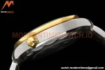 Omega - Seamaster Diver 300m 42mm YG/SS Blue VSF A8800