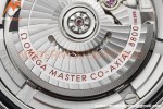 Omega - Seamaster Diver 300m 42mm YG/SS Blue VSF A8800